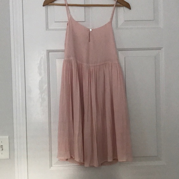 Pink dress - Picture 2 of 2